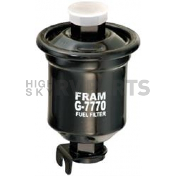 Fram Filter Fuel Filter - G7770