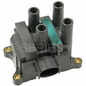 Standard Motor Eng.Management Ignition Coil FD501T