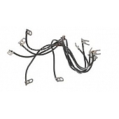 Standard Motor Eng.Management Distributor Primary Lead Wire DDL20