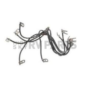 Standard Motor Eng.Management Distributor Primary Lead Wire DDL20