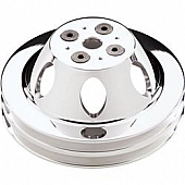 Billet Specialties Water Pump Pulley 80220