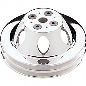 Billet Specialties Water Pump Pulley 80220