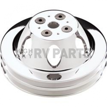 Billet Specialties Water Pump Pulley 80220