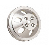 Mr. Gasket Water Pump Pulley - 5311