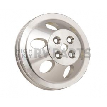 Mr. Gasket Water Pump Pulley - 5311