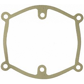 Fel-Pro Gaskets Plenum Gasket - MS 90176-1