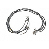Standard Motor Eng.Management Distributor Primary Lead Wire DDL44