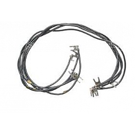 Standard Motor Eng.Management Distributor Primary Lead Wire DDL44