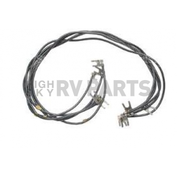 Standard Motor Eng.Management Distributor Primary Lead Wire DDL44