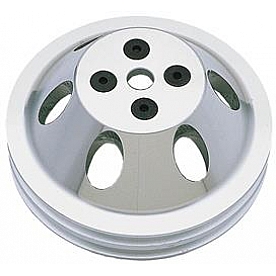 Trans Dapt Water Pump Pulley 9479