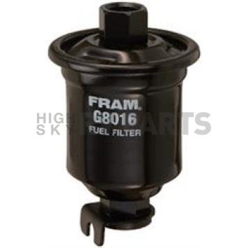 Fram Filter Fuel Filter - G8016