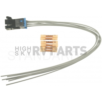 Standard Motor Eng.Management Distributor Wiring Connector S1200-1