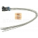 Standard Motor Eng.Management Distributor Wiring Connector S1200