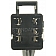 Standard Motor Eng.Management Distributor Wiring Connector S1200