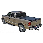 Truxedo Soft Roll-Up Tonneau Cover - 581101
