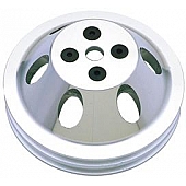 Trans Dapt Water Pump Pulley 6051