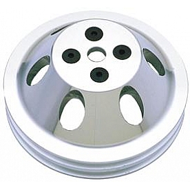 Trans Dapt Water Pump Pulley 6051