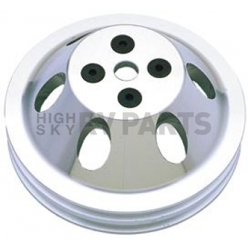 Trans Dapt Water Pump Pulley 6051