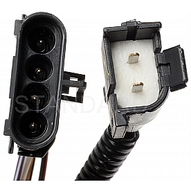 Standard Motor Eng.Management Distributor Wiring Connector S846
