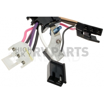 Standard Motor Eng.Management Distributor Wiring Connector S846-1
