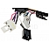 Standard Motor Eng.Management Distributor Wiring Connector S846