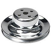 Trans Dapt Water Pump Pulley 8300