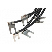Standard Motor Eng.Management Distributor Primary Lead Wire DDL36