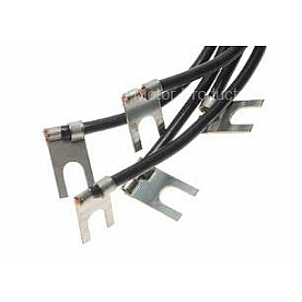 Standard Motor Eng.Management Distributor Primary Lead Wire DDL36