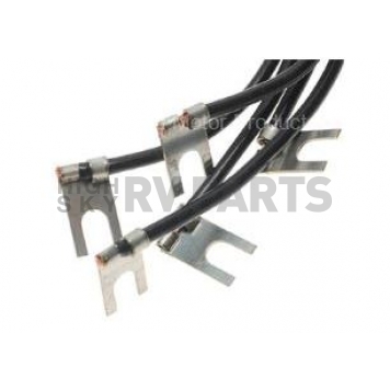 Standard Motor Eng.Management Distributor Primary Lead Wire DDL36