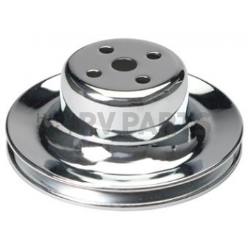 Trans Dapt Water Pump Pulley 8306