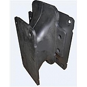 MOR/ryde Rubber Helper Spring Kit PT108-024