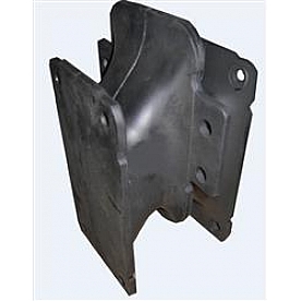 MOR/ryde Rubber Helper Spring Kit PT108-024
