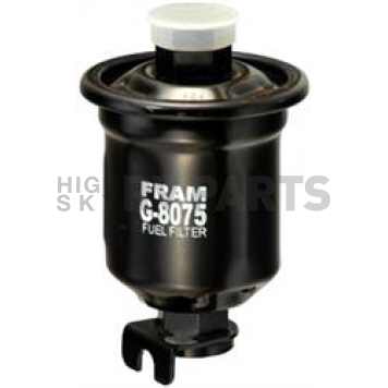 Fram Filter Fuel Filter - G8075