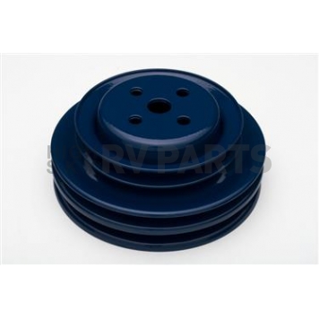 Trans Dapt Water Pump Pulley 8314