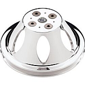 Billet Specialties Water Pump Pulley 82120