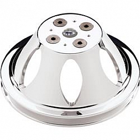 Billet Specialties Water Pump Pulley 82120