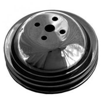 Trans Dapt Water Pump Pulley 8615