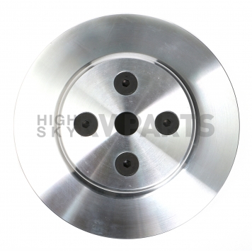 Trans Dapt Water Pump Pulley 8735-2