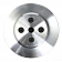 Trans Dapt Water Pump Pulley 8735