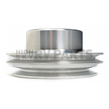 Trans Dapt Water Pump Pulley 8735-3