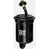 Fram Filter Fuel Filter - G8116