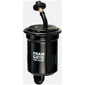 Fram Filter Fuel Filter - G8116