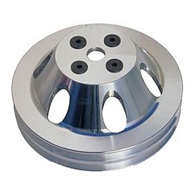 Trans Dapt Water Pump Pulley 8875
