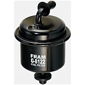 Fram Filter Fuel Filter - G8122