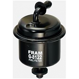 Fram Filter Fuel Filter - G8122