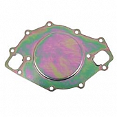Ford Performance Water Pump Backing Plate M8501460BP