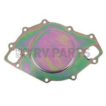 Ford Performance Water Pump Backing Plate M8501460BP