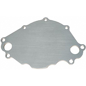 Proform Parts Water Pump Backing Plate 66239