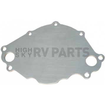 Proform Parts Water Pump Backing Plate 66239