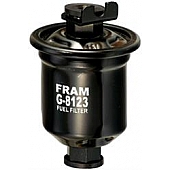 Fram Filter Fuel Filter - G8123